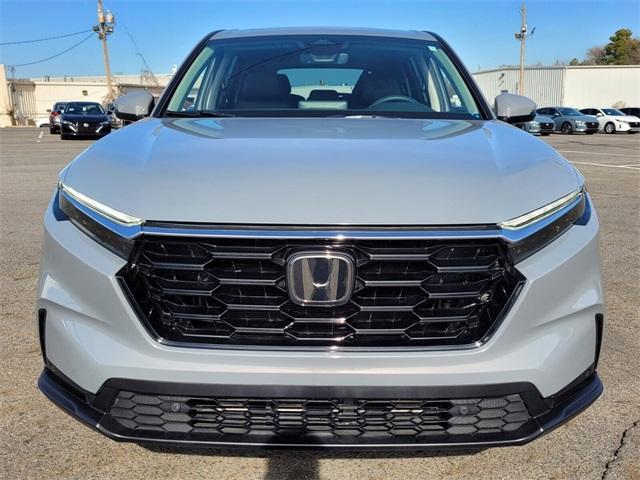 used 2024 Honda CR-V car, priced at $28,100