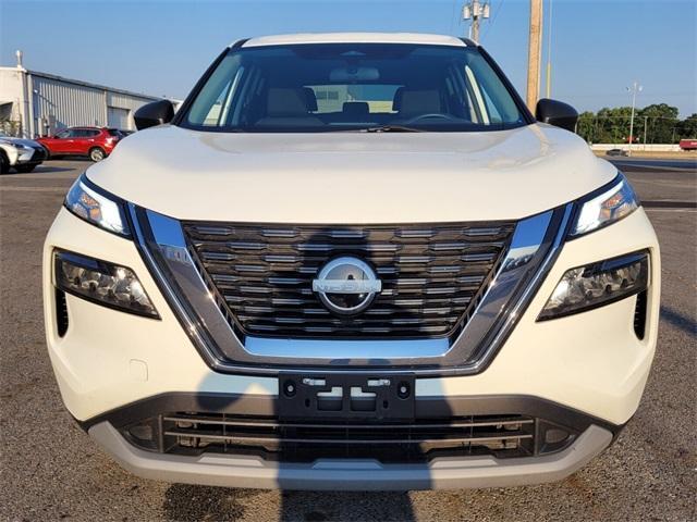 used 2023 Nissan Rogue car, priced at $17,450
