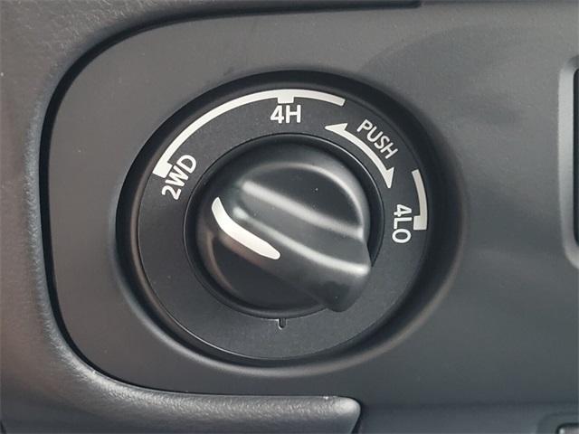 used 2025 Nissan Frontier car, priced at $37,985