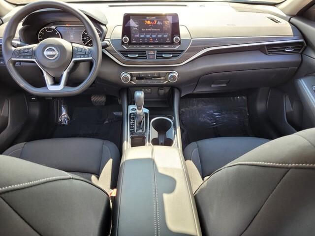 used 2024 Nissan Altima car, priced at $21,950