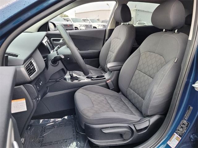 used 2018 Kia Niro car, priced at $12,150