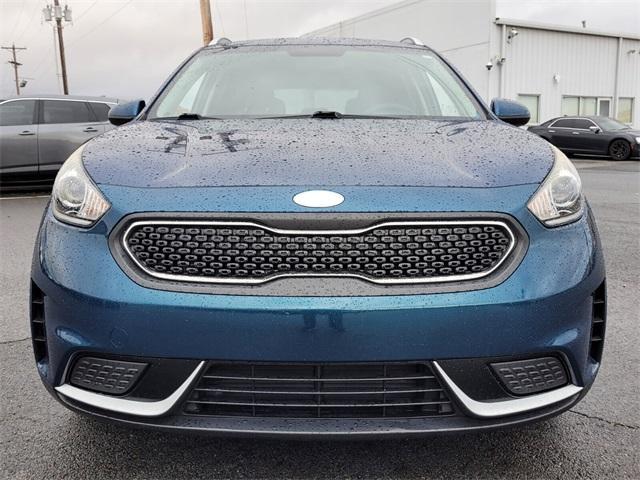 used 2018 Kia Niro car, priced at $12,150