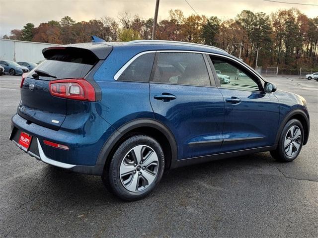 used 2018 Kia Niro car, priced at $12,150