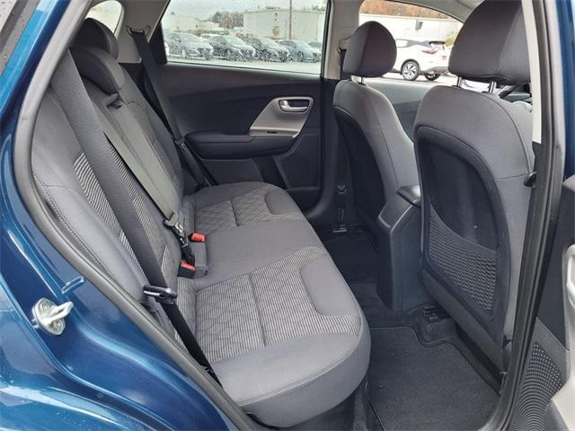 used 2018 Kia Niro car, priced at $12,150