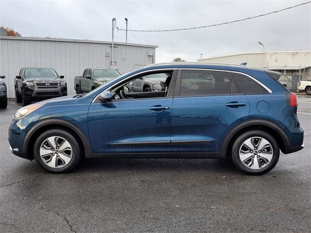 used 2018 Kia Niro car, priced at $12,150