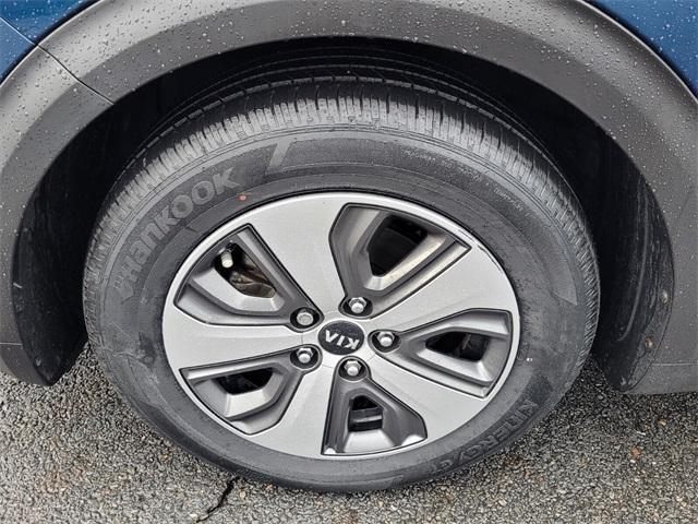 used 2018 Kia Niro car, priced at $12,150