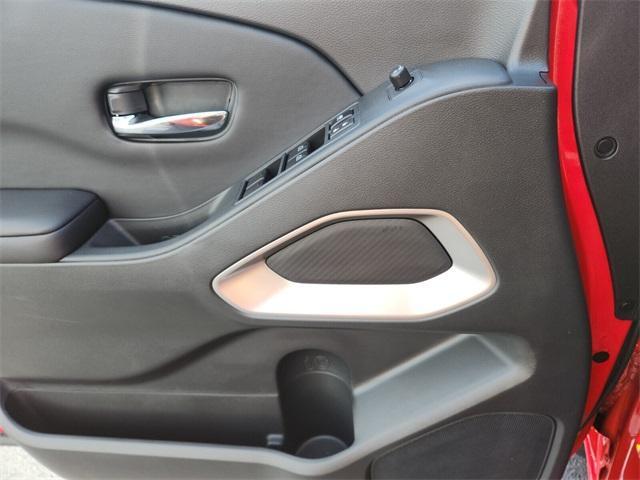 new 2026 Nissan Frontier car, priced at $42,585