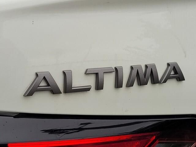 used 2024 Nissan Altima car, priced at $23,500