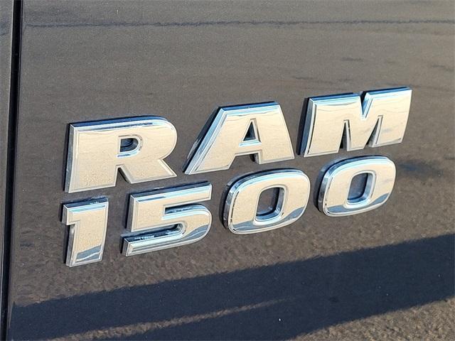 used 2015 Ram 1500 car, priced at $17,940