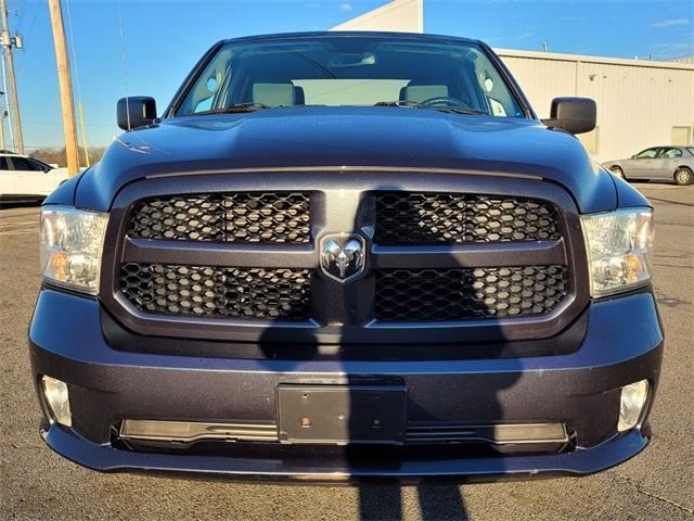 used 2015 Ram 1500 car, priced at $17,940