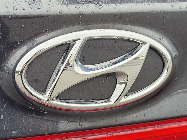 used 2023 Hyundai Santa Fe car, priced at $22,985
