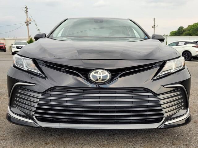 used 2023 Toyota Camry car, priced at $24,845