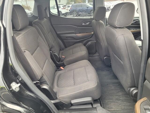 used 2019 GMC Acadia car, priced at $17,985