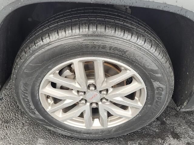 used 2019 GMC Acadia car, priced at $17,985