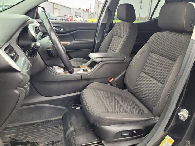 used 2019 GMC Acadia car, priced at $17,985