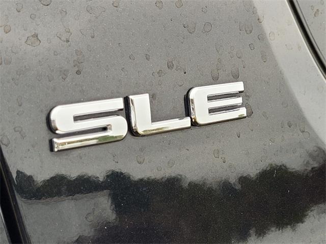 used 2019 GMC Acadia car, priced at $18,750