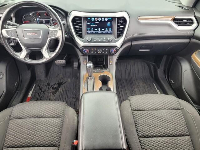 used 2019 GMC Acadia car, priced at $17,985