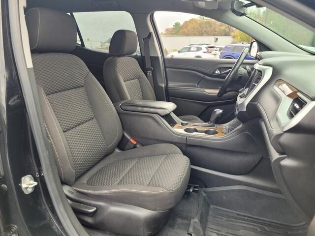 used 2019 GMC Acadia car, priced at $17,985