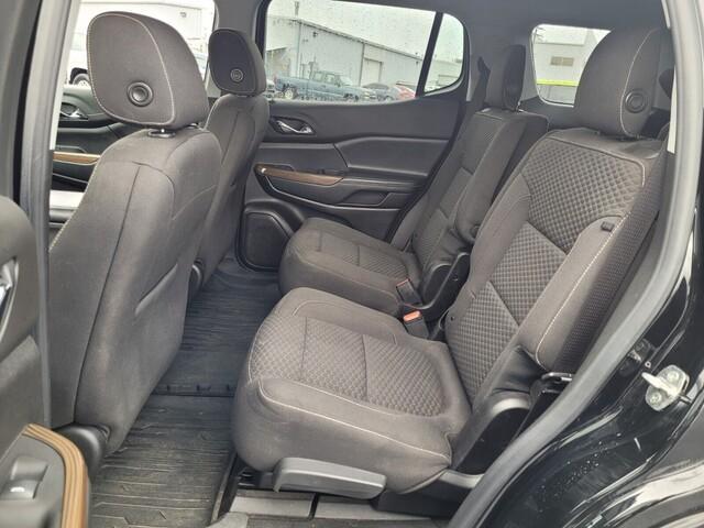 used 2019 GMC Acadia car, priced at $17,985