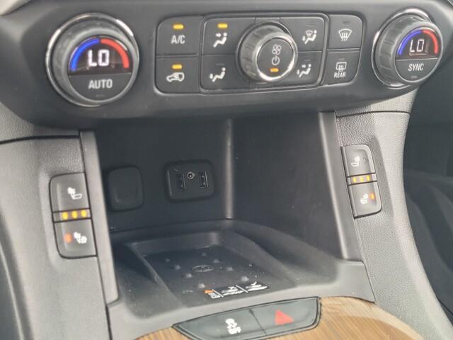 used 2019 GMC Acadia car, priced at $17,985