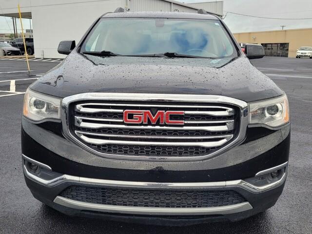 used 2019 GMC Acadia car, priced at $17,985