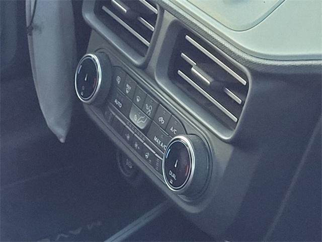used 2022 Ford Maverick car, priced at $26,300