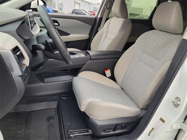 used 2023 Nissan Rogue car, priced at $21,250