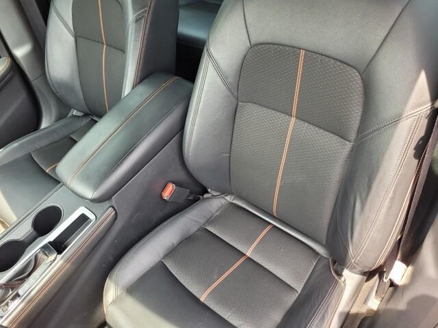 used 2022 Nissan Altima car, priced at $22,400