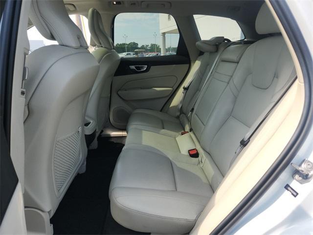 used 2019 Volvo XC60 car, priced at $20,985