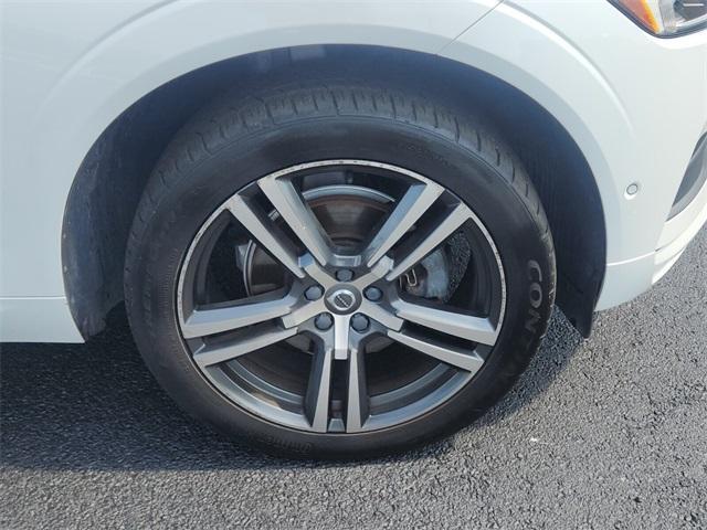 used 2019 Volvo XC60 car, priced at $20,985