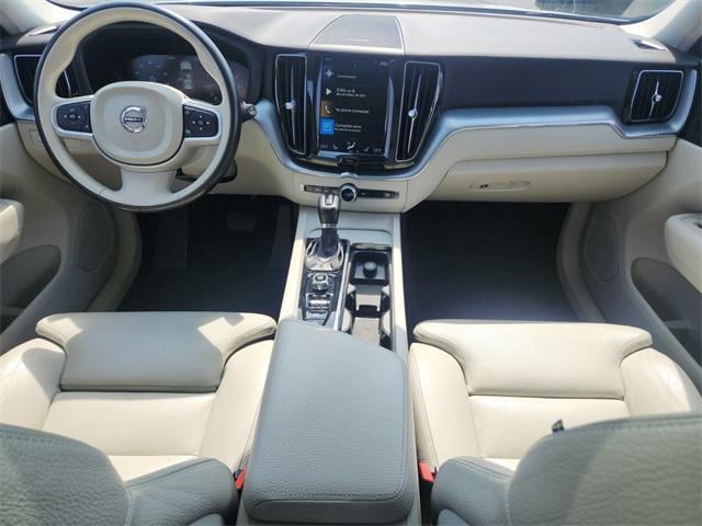 used 2019 Volvo XC60 car, priced at $20,985