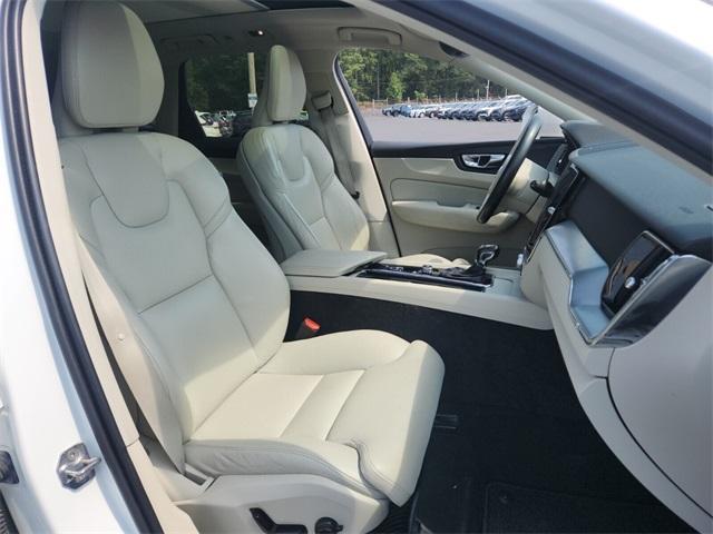 used 2019 Volvo XC60 car, priced at $20,985