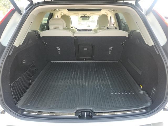 used 2019 Volvo XC60 car, priced at $20,985