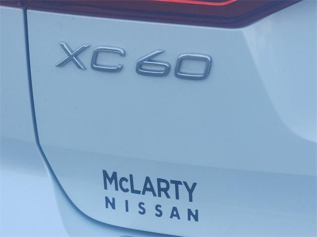 used 2019 Volvo XC60 car, priced at $20,985