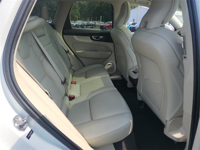 used 2019 Volvo XC60 car, priced at $20,985