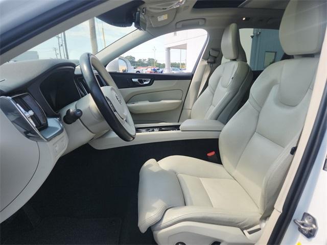 used 2019 Volvo XC60 car, priced at $20,985