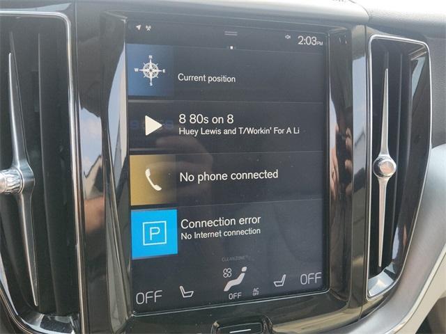 used 2019 Volvo XC60 car, priced at $20,985