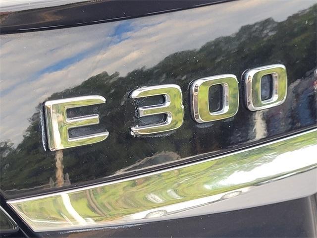 used 2019 Mercedes-Benz E-Class car, priced at $23,800