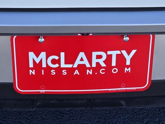 used 2023 Nissan Pathfinder car, priced at $29,885