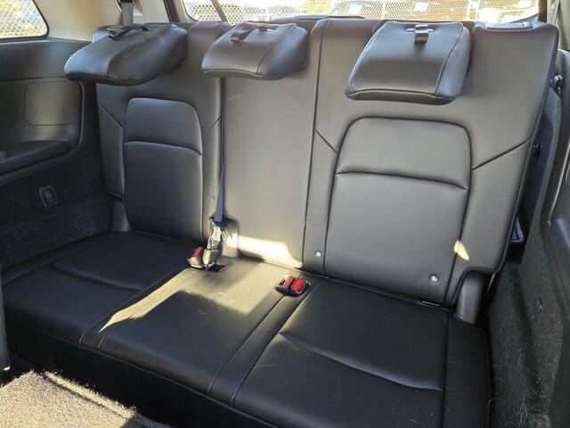 used 2023 Nissan Pathfinder car, priced at $29,885