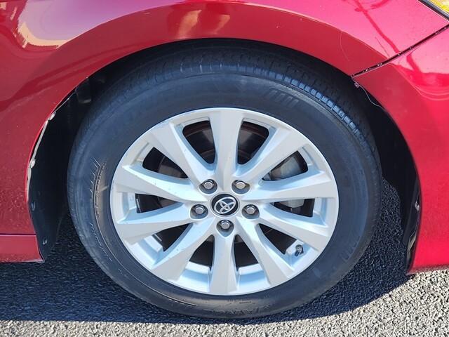 used 2019 Toyota Camry car, priced at $19,285