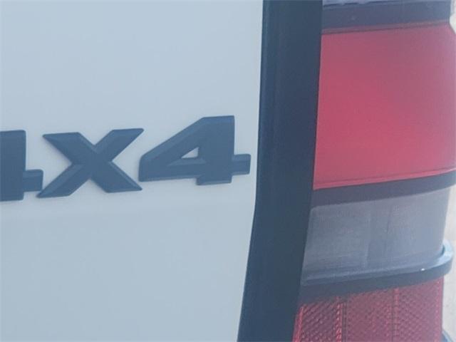 new 2026 Nissan Frontier car, priced at $41,635