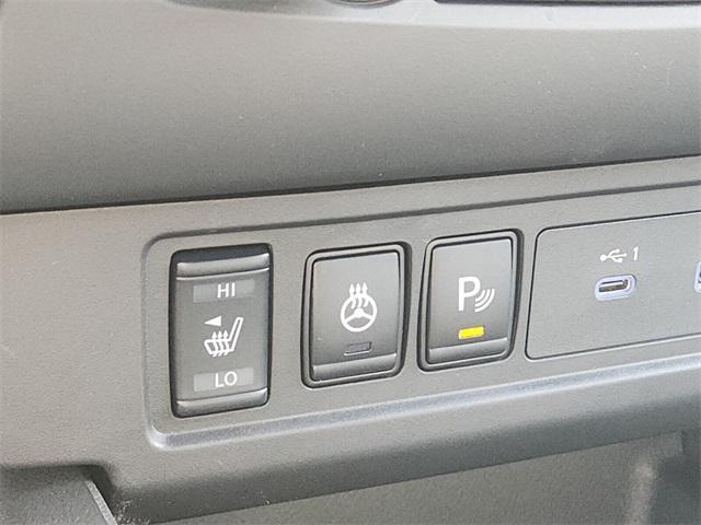 new 2026 Nissan Frontier car, priced at $41,635