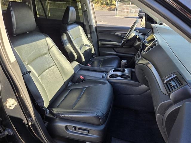 used 2020 Honda Pilot car, priced at $19,985