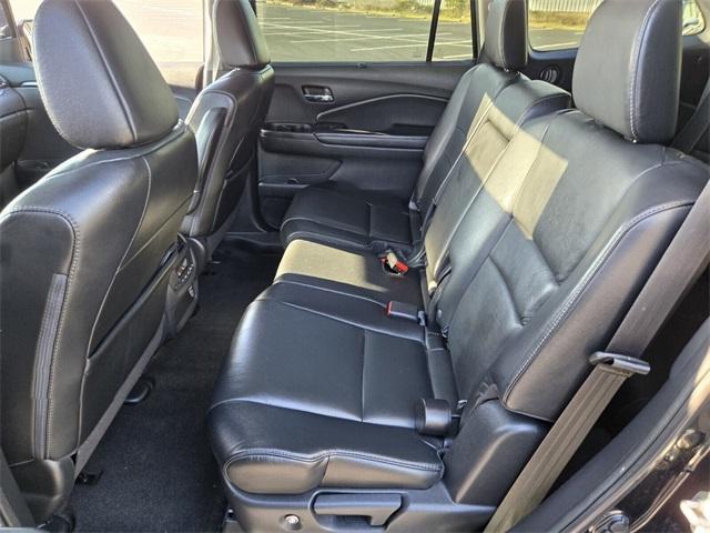 used 2020 Honda Pilot car, priced at $19,985