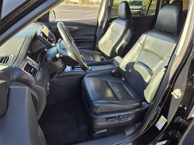 used 2020 Honda Pilot car, priced at $19,985