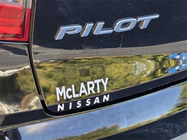 used 2020 Honda Pilot car, priced at $19,985