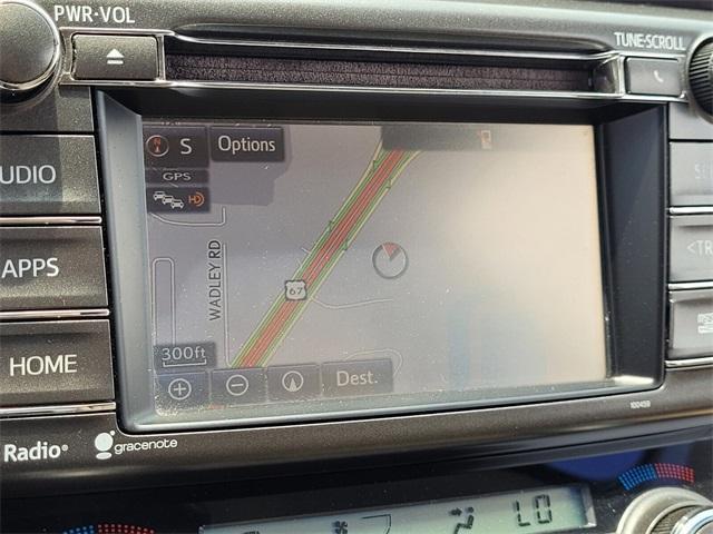 used 2015 Toyota RAV4 car, priced at $17,850