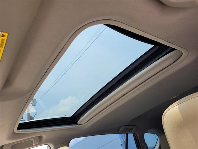 used 2015 Toyota RAV4 car, priced at $17,850