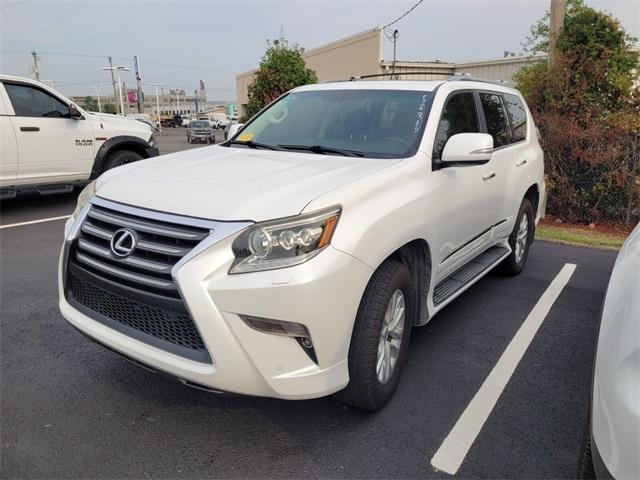 used 2014 Lexus GX 460 car, priced at $16,985